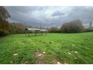 Terrain Saint-Justin m² T- à vendre  88 000 €