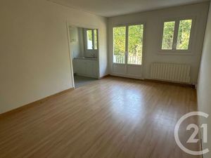 Appartement F1 à vendre - 1 pièce - 30 87 m2 - Andresy - 78 - ILE-DE-FRANCE