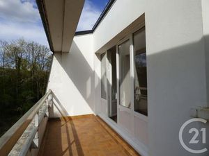 Appartement F2 à vendre - 2 pièces - 47 65 m2 - Andresy - 78 - ILE-DE-FRANCE