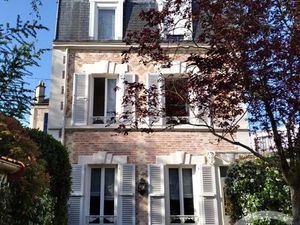 Maison à vendre - 5 pièces - 98 39 m2 - Chatou - 78 - ILE-DE-FRANCE