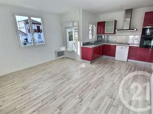 Appartement T2 à louer - 2 pièces - 46 85 m2 - Capbreton - 40 - AQUITAINE