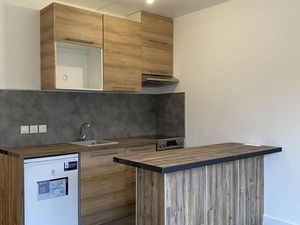 Appartement Studio à louer - 1 pièce - 22 44 m2 - Avon - 77 - ILE-DE-FRANCE