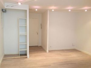 Location Appartement 2 pièces 37m² LA ROCHELLE 17000