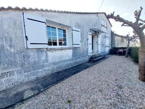 Location Maison 3 pièces 54m² STE TERRE 33350