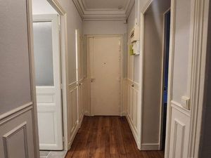 Appartement F3 à louer - 3 pièces - 52 40 m2 - Montrouge - 92 - ILE-DE-FRANCE