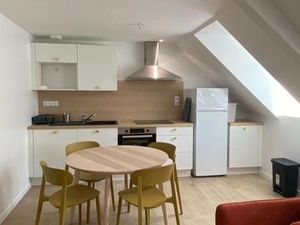 Location Appartement 2 pièces 32m² ST BRIEUC 22000