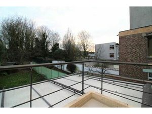 Appartement à louer avec terrasse et 2 chambres   Anderlecht (VBD60630)