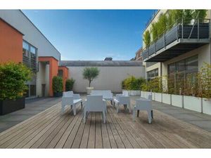 Loft à louer à Rue Berthelot 54 Forest (VBD60634)