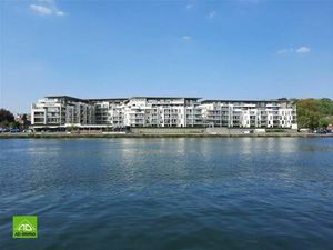 Appartement à louer avec garage et terrasse   Namur (VBD60646)