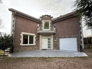Villa à louer à Tir aux Pigeons 87 Woluwe-Saint-Pierre (VBD60635)