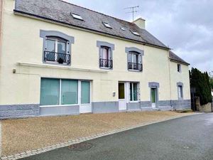 Vente Immeuble à Plouray (56770) : à vendre / 192m² Plouray
