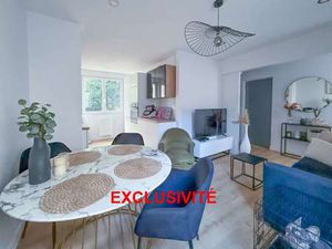 Vente Appartement 2 pièces à Romillé (35850) : à vendre 2 pièces / 46m² Romillé