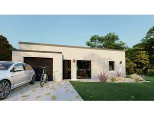 Vente Maison à Bobital (22100) : à vendre / 74m² Bobital