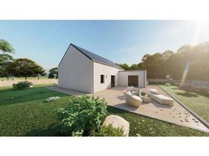 Vente Maison à Bobital (22100) : à vendre / 90m² Bobital