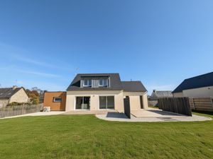 Vente Maison à Lanvellec (22420) : à vendre / 115m² Lanvellec