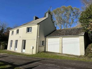 Vente Maison à Molac (56230) : à vendre / 111m² Molac