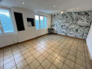 Location Maison à Angers (49000) : à louer / 97m² Angers