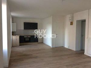 Location Appartement 2 pièces à Vannes (56000) : à louer 2 pièces / 52m² Vannes