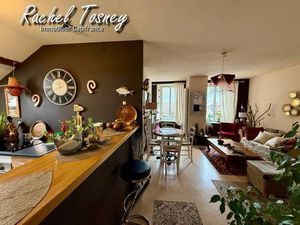 TOSNEY Rachel Capifrance