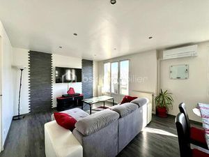 Appartement de 70 04 m² à Le Pont-De-Claix