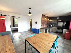 Appartement de 43 36 m² à Fresnes