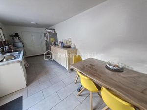 Maison de ville de 125 m² à Lens