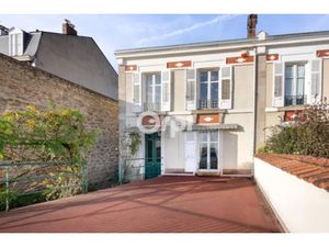 Vente maison 5 pièces 125 m² à Limoges (87000)  240 000 €