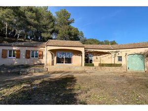 Maison traditionnelle de 100 m² à Cazedarnes