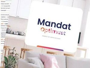 ROBERJOT Christophe Agent mandataire Optimhome