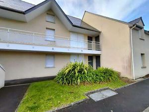 Vente Appartement Chambre à Pléneuf-Val-André (22370) : à vendre Chambre / 41m² Pléneuf-Va