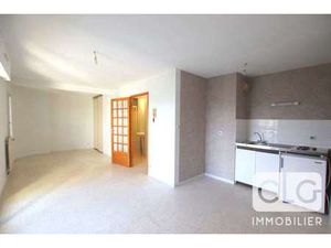 Vente Appartement T1 à Quimper (29000) : à vendre T1 / 32m² Quimper