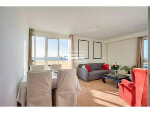 Vente Appartement 3 pièces à Rennes Centre Ville (35000) : à vendre 3 pièces / 71m² Rennes