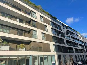 Vente Appartement T1 à Rennes Centre Ville (35000) : à vendre T1 / 31m² Rennes Centre Vill