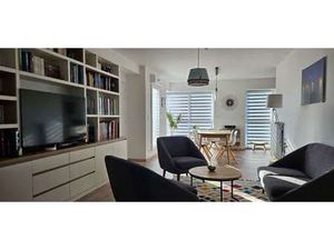 Vente Appartement 4 pièces à Rennes Poterie (35000) : à vendre 4 pièces / 98m² Rennes Pote