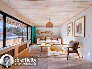 Appartement 4 pièces - 93 m²