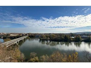 Appartement Toulouse 65.71 m² T-3 à vendre  267 000 €