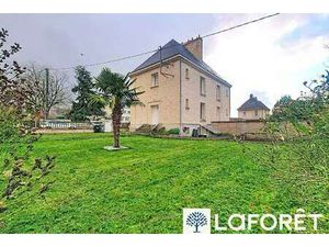 Vente Maison à Aunay-sur-Odon (14260) : à vendre / 95m² Aunay-sur-Odon