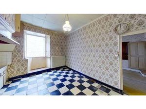 Maison de ville à vendre