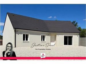 Proprietes privees.com Justine SAVEL