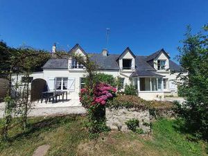 Vente Maison à Fouesnant (29170) : à vendre / 133m² Fouesnant