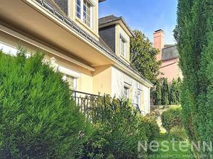 Vente Maison à Hennebont (56700) : à vendre / 117m² Hennebont