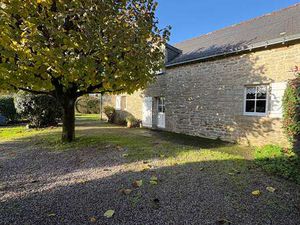 Vente Maison à Malansac (56220) : à vendre / 96m² Malansac