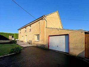 Vente Maison à Romillé (35850) : à vendre / 118m² Romillé
