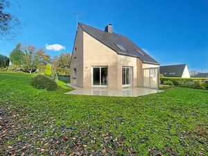 Vente Maison à Saint-Brandan (22800) : à vendre / 106m² Saint-Brandan