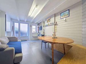 Vente Maison à Saint-Malo (35400) : à vendre / 59m² Saint-Malo