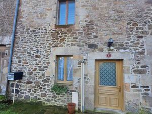 Maison de ville à vendre