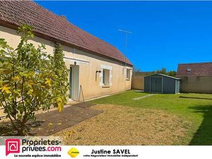 Proprietes privees.com Justine SAVEL