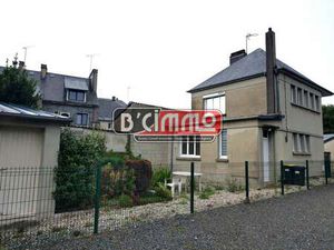 Vente Maison à Torigny-les-Villes (50160) : à vendre / 84m² Torigny-les-Villes