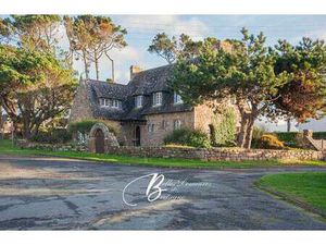 Vente Maison à Trégastel (22730) : à vendre / 134m² Trégastel