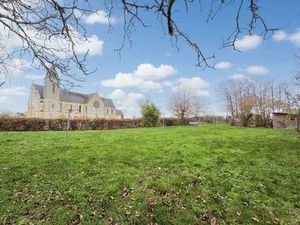 Vente Terrain à Robehomme (14860) : à vendre / 662m² Robehomme